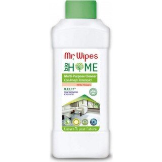 Farmasi Mr. Wipes Çok Amaçlı Temizleyici Çiçek Kokulu 500 ml Deterjan kullananlar yorumlar